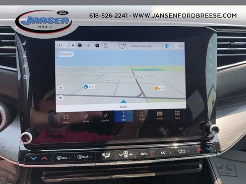 Used 2024 Jeep Wagoneer L Series II w/ Premium Group I image 10