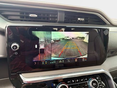 New 2026 GMC Sierra 1500 Denali w/ Denali Reserve Package AWD/4WD image 24