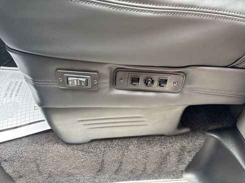 Used 2014 Chevrolet Express 2500 Extended RWD image 29
