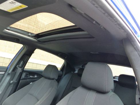 Used 2019 Honda Civic EX image 33