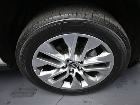 Used 2023 Toyota RAV4 Limited AWD/4WD image 13