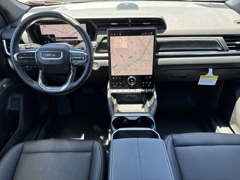 Used 2026 GMC Terrain Elevation w/ Elevation Premium Package FWD image 27