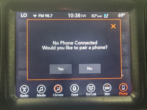 Used 2017 Dodge Challenger SXT Plus RWD image 25