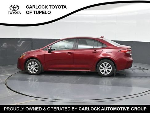 Used 2026 Toyota Corolla LE FWD image 10