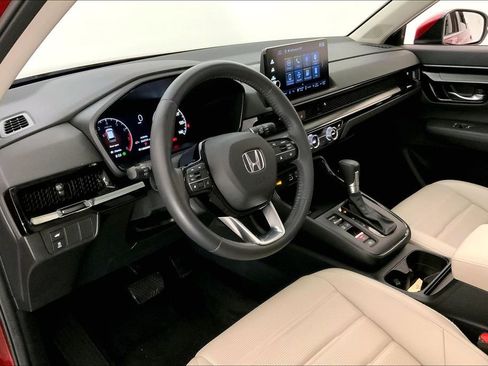 Used 2024 Honda CR-V EX-L image 21