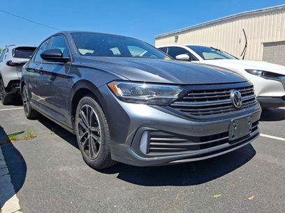 Used 2023 Volkswagen Jetta Sport