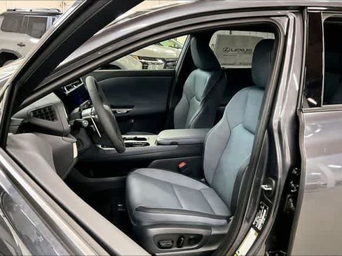 New 2026 Lexus RZ 450e AWD w/ Technology Package image 9