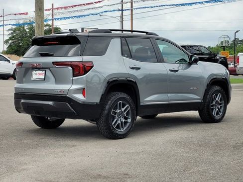 New 2026 GMC Terrain AT4 w/ Convenience Package III AWD/4WD image 4