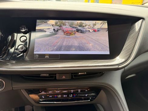 Used 2021 Buick Envision Preferred FWD image 22