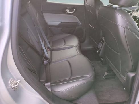 Used 2024 Jeep Compass Limited AWD/4WD image 29