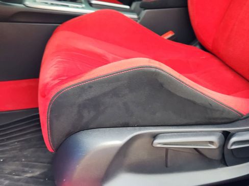 Used 2024 Honda Civic Type R image 22