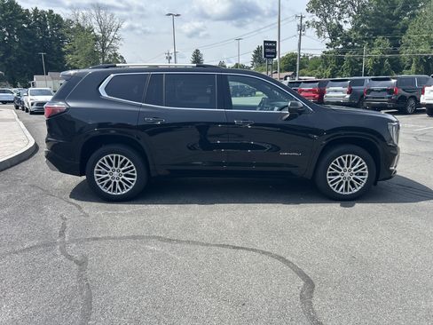 New 2026 GMC Acadia Denali w/ Super Cruise Package AWD/4WD image 17