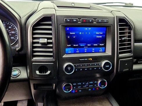 Used 2020 Ford Expedition Max Limited w/ Equipment Group 302A AWD/4WD image 18