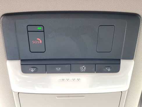 Certified 2026 Nissan Rogue SV FWD image 19