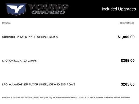 New 2026 GMC Canyon Denali image 3