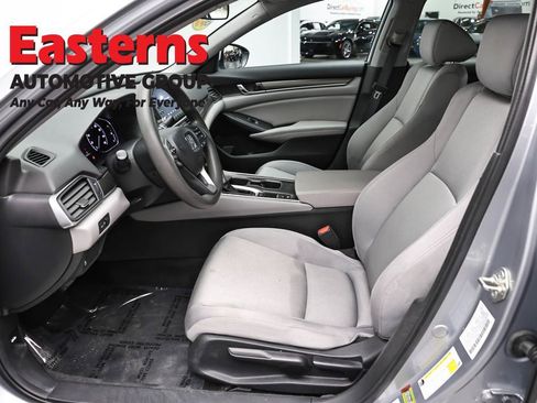 Used 2020 Honda Accord LX image 14