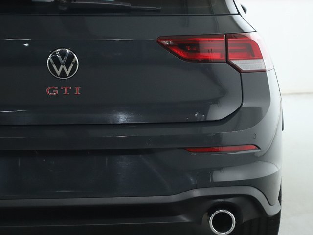 Used 2023 Volkswagen GTI 40th Anniversary Edition FWD image 43