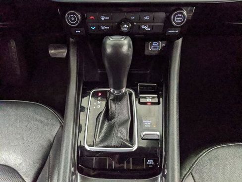 Used 2022 Jeep Compass Latitude image 9