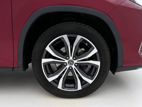 Used 2021 Lexus RX 350 350 image 29