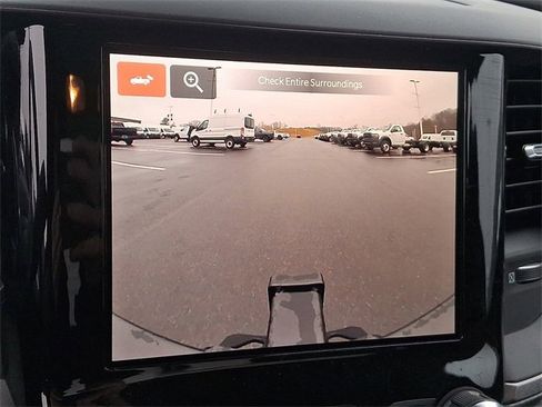 Used 2025 RAM 5500 Tradesman image 17