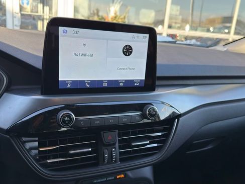 Certified 2025 Ford Escape Active image 13