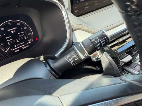 Used 2024 Acura MDX SH-AWD image 31