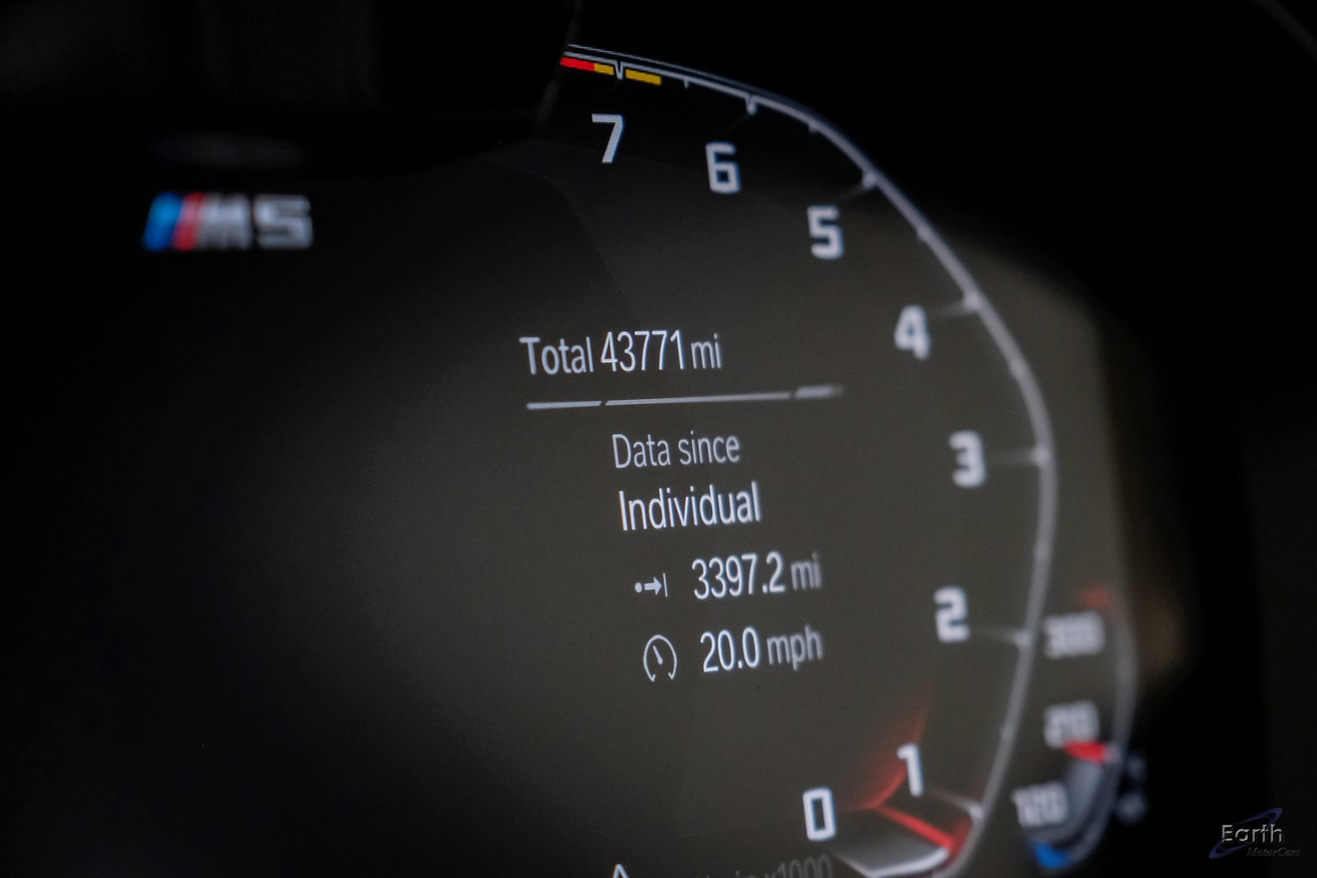 Used 2023 BMW M5 w/ Competition Package AWD/4WD image 81