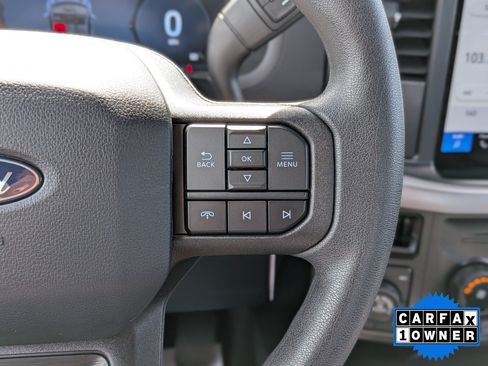 Used 2024 Ford F150 XL AWD/4WD image 29