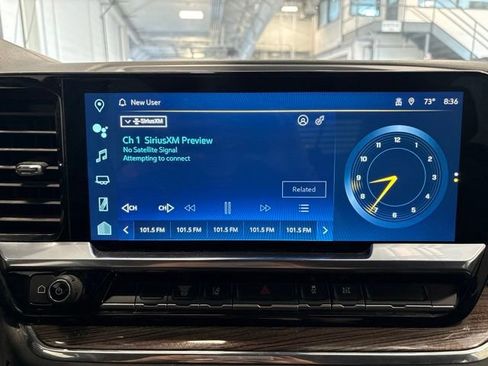 Used 2024 Chevrolet Silverado 3500 LT w/ Convenience Package AWD/4WD image 20