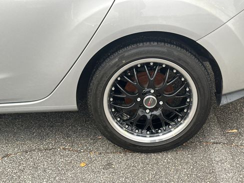 Used 2016 Ford Fiesta SE image 19