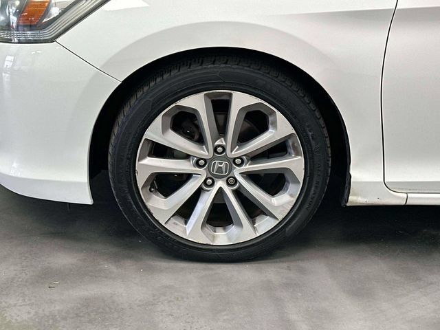 Used 2013 Honda Accord Sport image 14