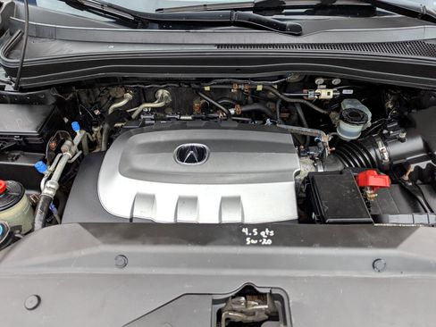 Used 2011 Acura MDX AWD 4dr Tech Pkg image 56