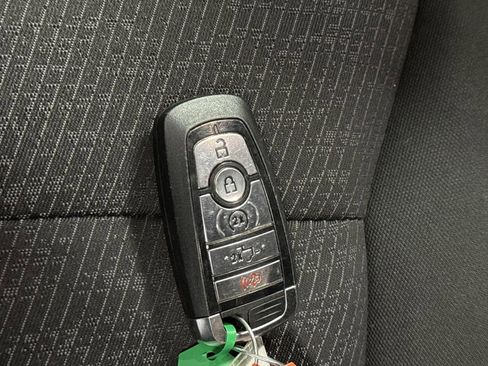 Used 2024 Ford F150 XLT w/ Equipment Group 302A MID image 28