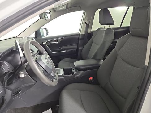 Used 2024 Toyota RAV4 XLE FWD image 13