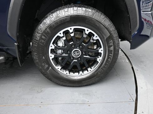 Used 2024 Toyota Tundra SR5 image 13