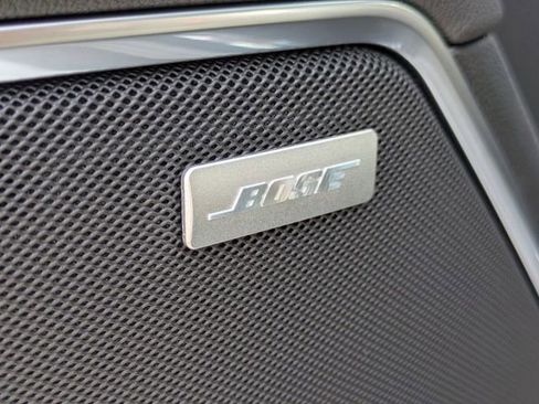 New 2026 Chevrolet Silverado 1500 LTZ w/ LTZ Premium Package AWD/4WD image 11