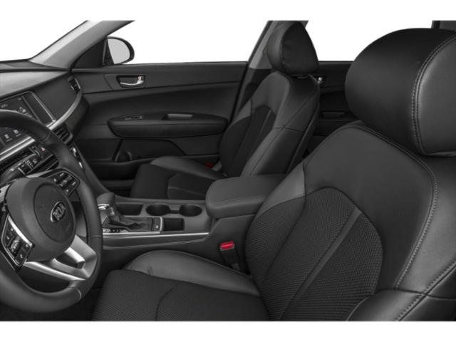 Used 2019 Kia Optima S w/ S Panoramic Sunroof Package FWD image 12