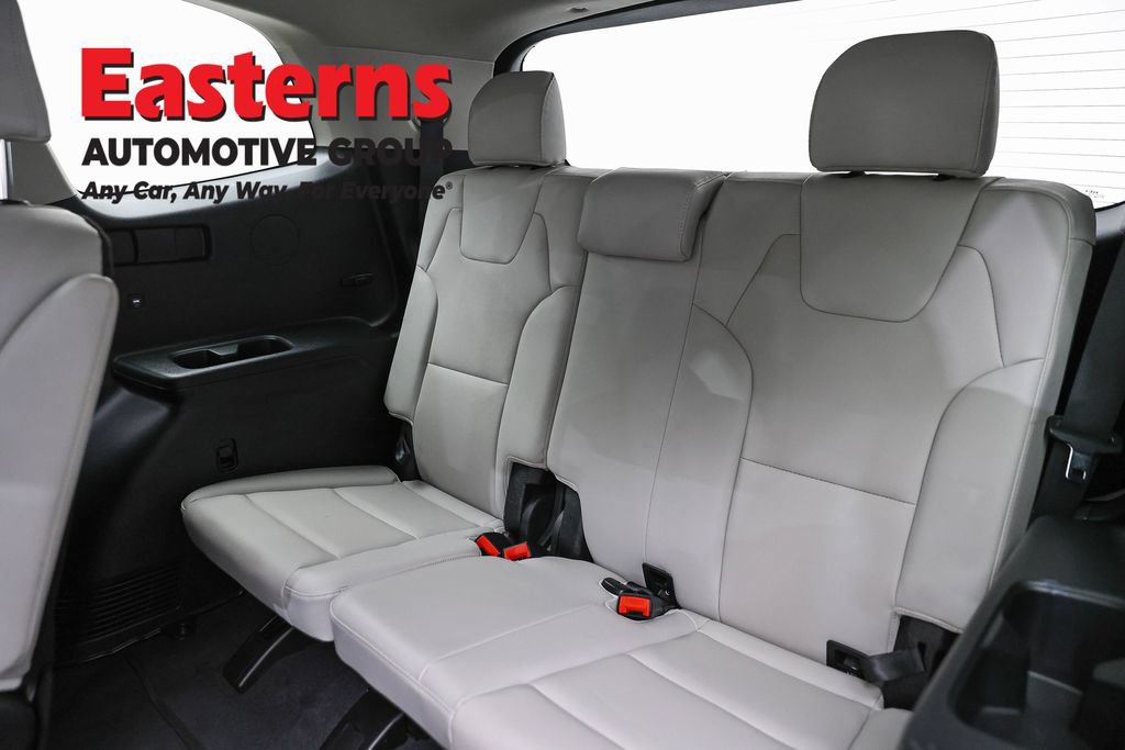 Used 2023 Kia Telluride S FWD image 28