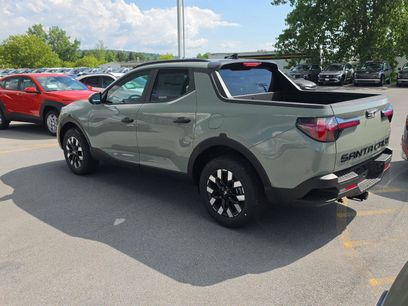 New 2026 Hyundai Santa Cruz SEL