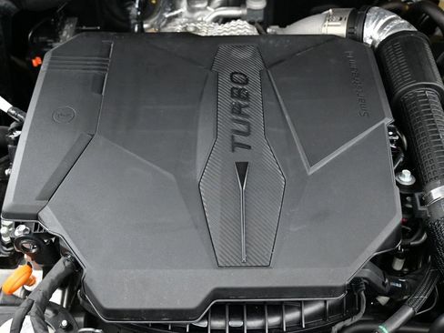 Used 2024 Hyundai Santa Fe XRT image 43