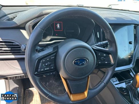 Used 2023 Subaru Outback Wilderness AWD/4WD image 10
