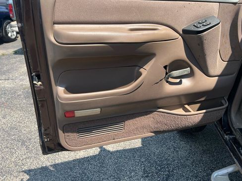 Used 1993 Ford F350 4x4 Crew Cab image 9