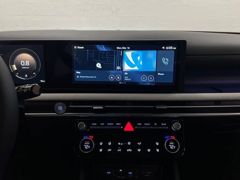 New 2026 Hyundai Santa Cruz Limited AWD/4WD image 18
