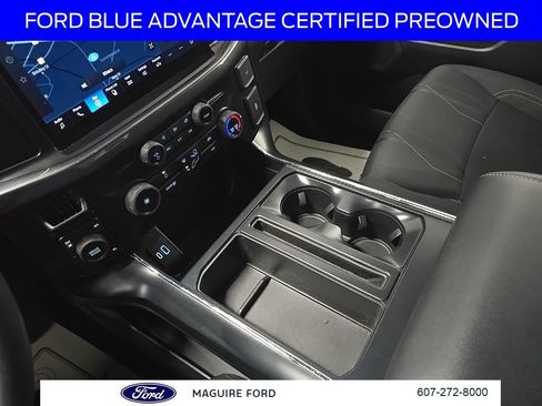 Certified 2024 Ford F150 STX AWD/4WD image 30