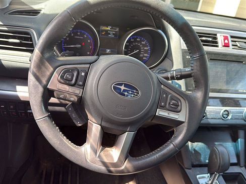 Used 2015 Subaru Legacy 2.5i Limited AWD/4WD image 16