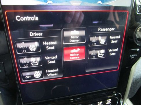 Used 2020 RAM 1500 Laramie RWD image 53