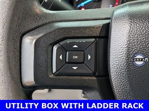 Used 2018 Ford F350 XL w/ XL Decor Group image 35