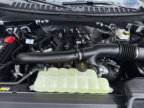 New 2026 Lincoln Navigator L Black Label AWD/4WD image 8