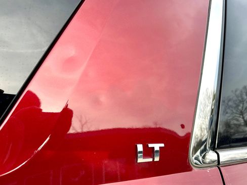 Used 2019 Chevrolet Tahoe LT w/ Texas Edition Package image 57