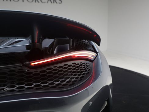 New 2026 McLaren 750S Performance image 38